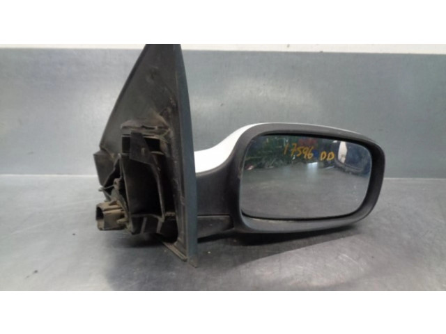 Zpětné zrcátko Сзади Renault Megane II 2002 7701068375, 7 PINES