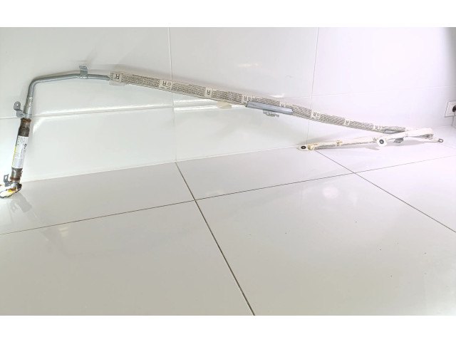 Боковая подушка безопасности 1Z9880742C Skoda Octavia Mk2 (1Z)