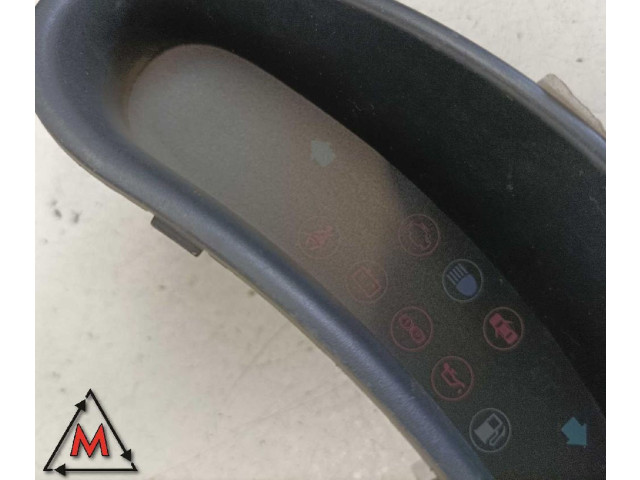 Дисплей    96497743   Chevrolet Matiz