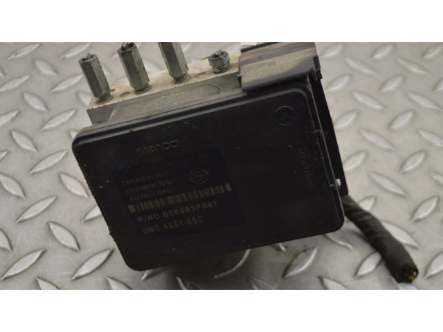 Jednotka ABS 4892035001, AZC38292601 SsangYong Tivoli 2017