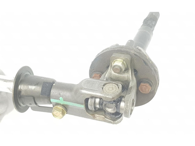 Руль Toyota Land Cruiser (J120) 2002-2009 года 4520AF4030