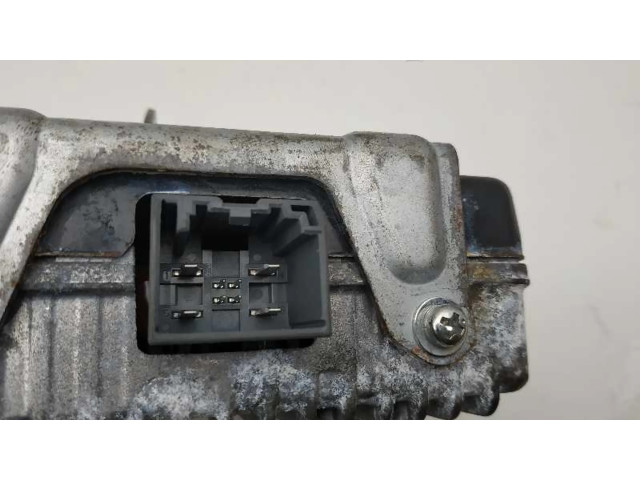 Другие блоки управления / модули