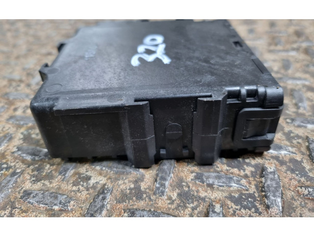 Блок управления коробкой передач 31686384 Volvo XC40