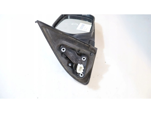 Зеркало электрическое Mitsubishi Outlander 2007 - 2012 года