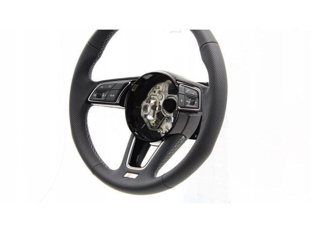 Руль Audi A3 8Y 2020 - года 82A419091AC