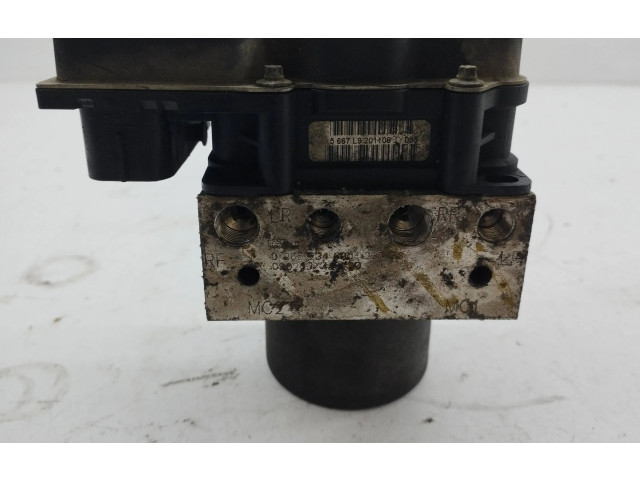 Jednotka ABS 0265950952 Maserati Quattroporte 2010