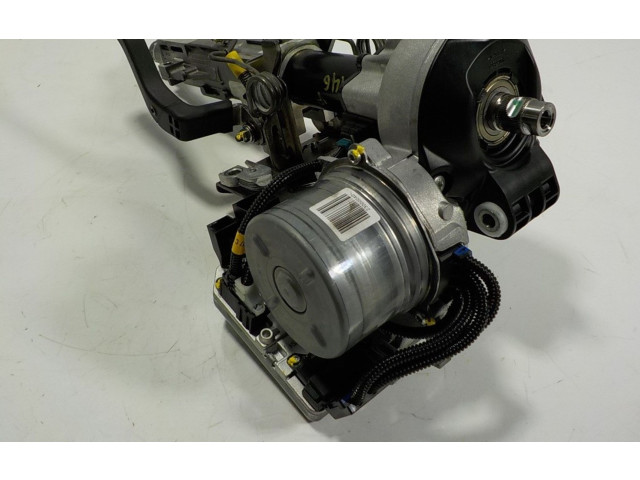 Рулевая рейка 2Q2423510AK, 2Q2423510QK Audi A1 2018 - года