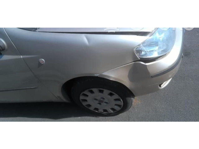 Zpětné zrcátko Fiat Punto (188) 2009 735395757