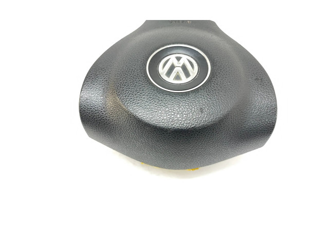 Подушка безопасности водителя 7E0880201Q, 20122410019 Volkswagen Transporter - Caravelle T5