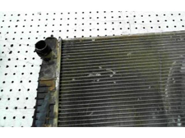 Радиатор охлаждающей жидкости