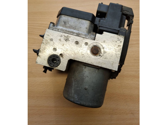 Блок АБС 3B0614111, 0265220621   Skoda  Superb B5 (3U)  2001 - 2008 года