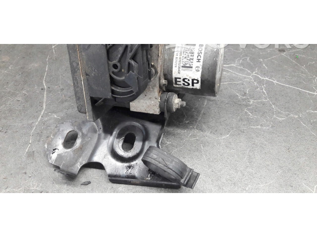 Блок АБС 0265235432 Fiat Grande Punto - года