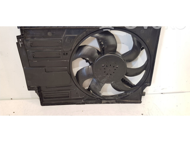 Вентилятор радиатора     7636071    Mini One - Cooper F56 F55 