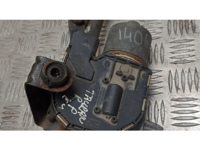 Комплект механизма стеклоочистителей