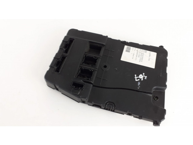 Блок комфорта 8200780018A, 8200780018 Renault Megane II