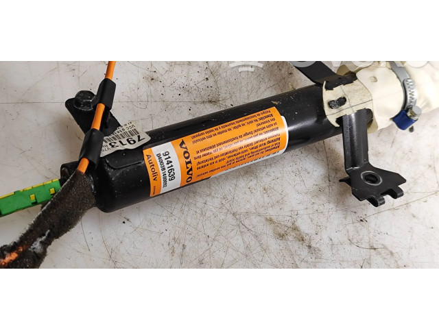 Боковая подушка безопасности 9141639, D4003B1480092   Volvo V70