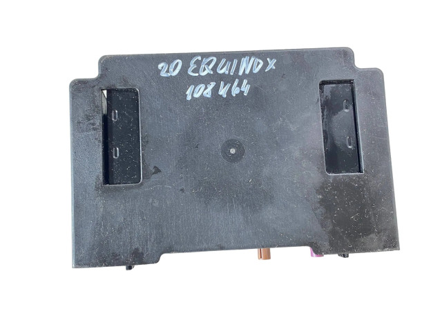 Блок управления 84932506, 84244684   Chevrolet Equinox