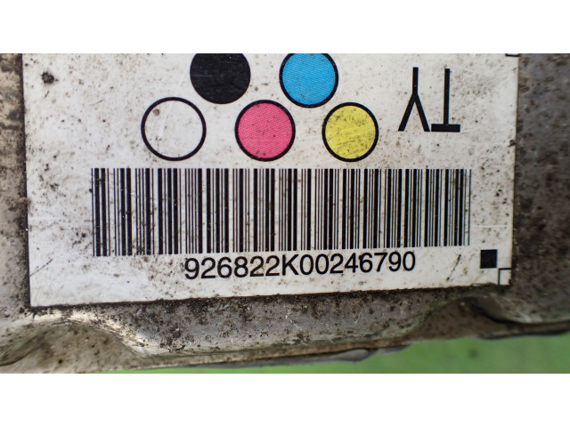 Блок АБС 13354726 Chevrolet Blazer