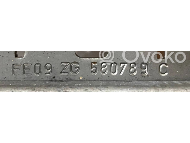 Подушка безопасности водителя 665681001F, MRSU5670655   Volvo XC90