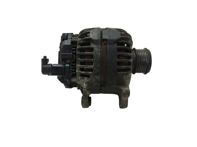 Генератор 06F903023J, 0124525092 Seat Alhambra (Mk1)
