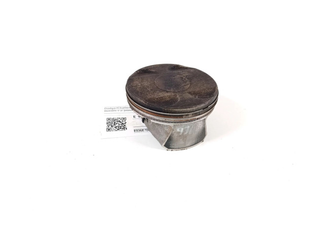 Поршень с шатуном Dodge Challenger