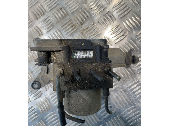 Блок АБС    Subaru  Forester SG  2003 - 2005 года