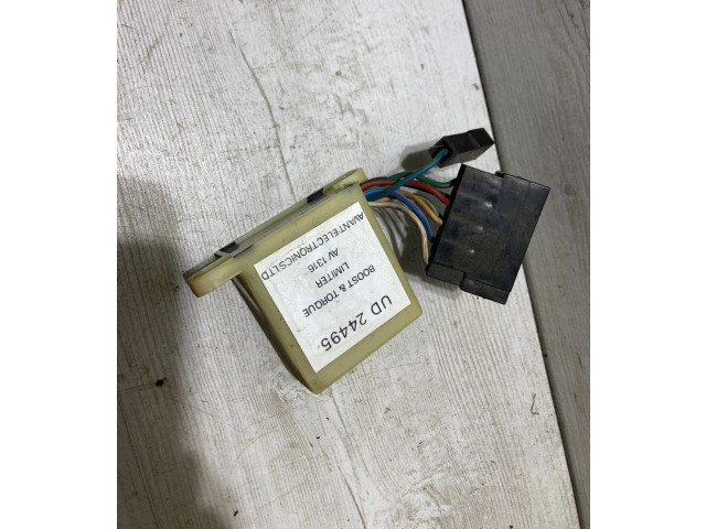 Блок управления UD24495   Bentley Mulsanne