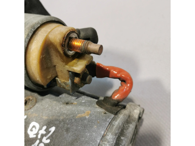 Стартер 23300JG70A Nissan Qashqai+2