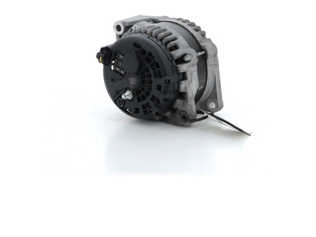 Генератор 6711540402 SsangYong Korando