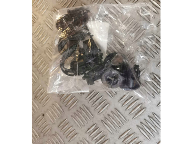 Блок управления 6V0971303   Skoda Fabia Mk3 (NJ)