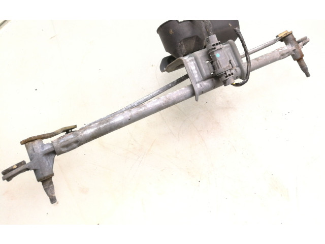 Механизм стеклоочистителей (трапеция)