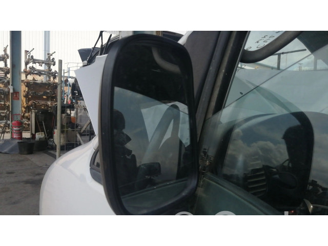 Zpětné zrcátko Hyundai H-100 2002 876104A310, 97989900