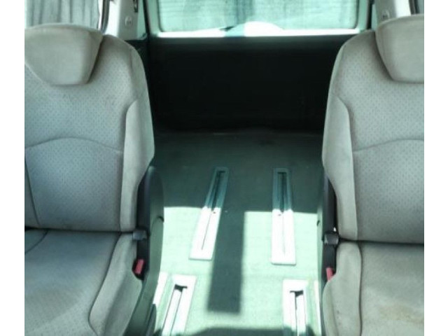 Моторчик заднего дворника 00006405EN    Citroen C8