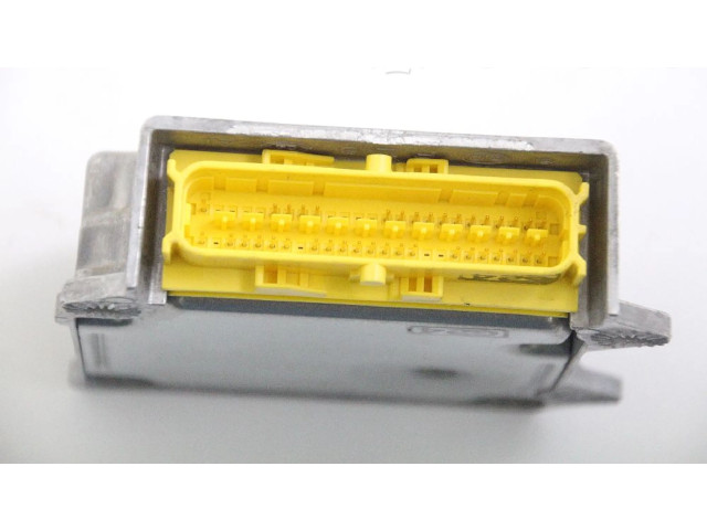 Блок подушек безопасности 1K0909605N, 1K0909605N Volkswagen Golf Plus