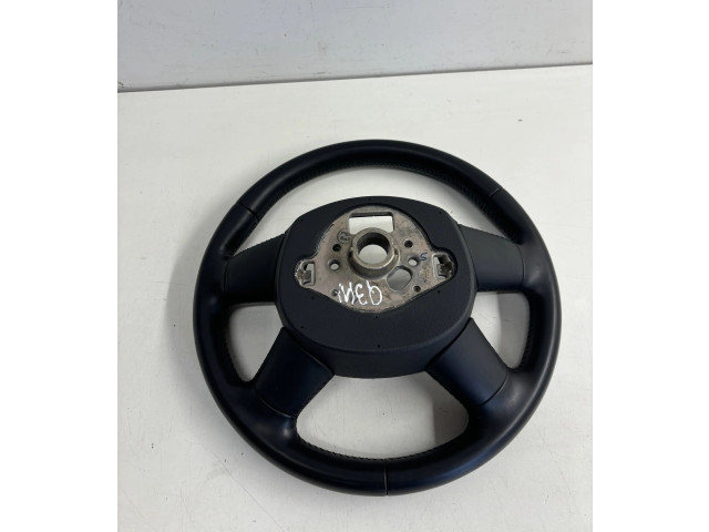 Руль Audi Q3 8U 2011 - 2016 года 8U0419091T