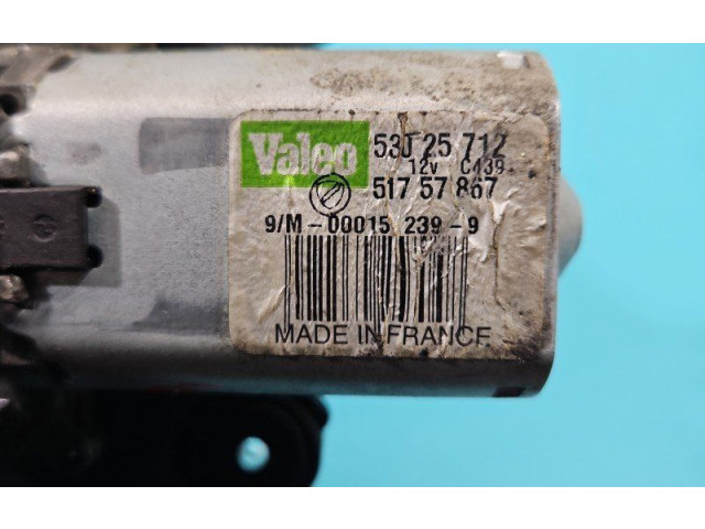 Моторчик заднего дворника 53025712, IMPRK1508273 Fiat Grande Punto