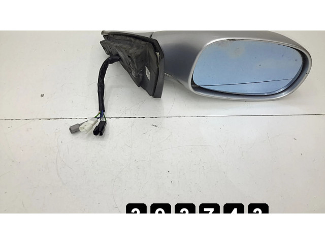 Зеркало электрическое Alfa Romeo 166 1998-2003 года