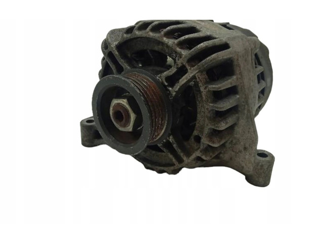 Генератор T-JET Alfa Romeo Mito