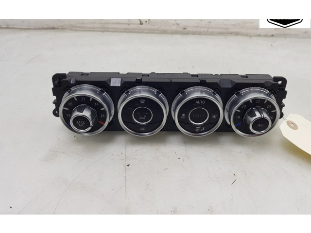 Блок управления климат-контролем 64119321829, 64119321829 BMW Z4 E89