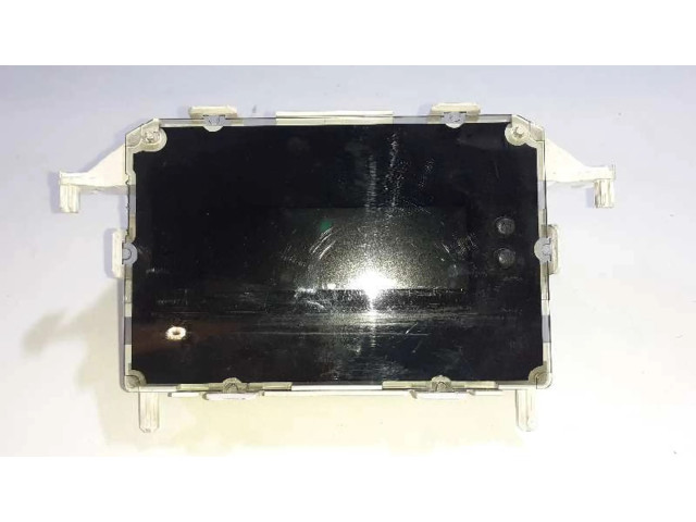 Дисплей 8A6T18B955AE, A12150475 Ford Fiesta
