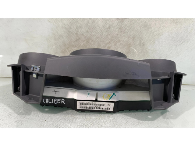 Přístrojová deska  Dodge Caliber 2008 P05107015ai  