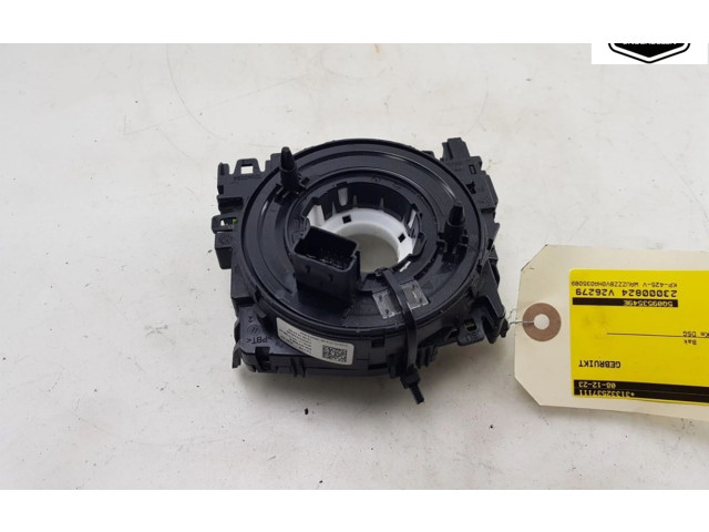 Подрулевой шлейф SRS 5Q0953549E, 5Q0953549E   Audi A3 S3 8V