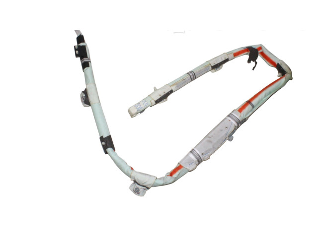 Боковая подушка безопасности P68100766AC Jeep Cherokee