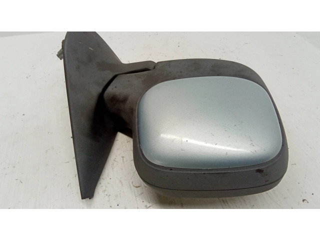 Зеркало электрическое правое Citroen Berlingo 2003-2007 года