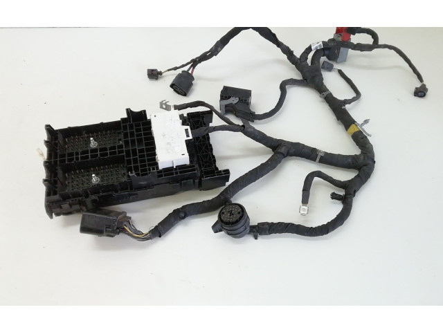 Блок предохранителей 68264536AD, 68264536AD Jeep Cherokee