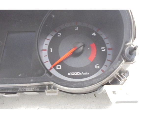 Панель приборов 8100A115, 8100A115 Mitsubishi Lancer VIII