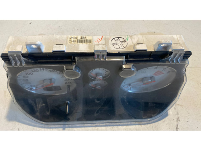 Панель приборов 769204170 Mitsubishi Outlander