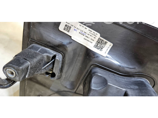 Зеркало электрическое        Ford Transit Custom  2013 - 2023 года   