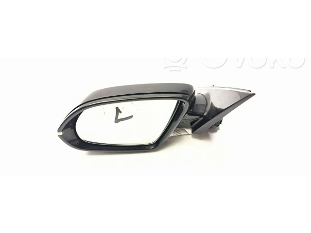 Zpětné zrcátko Audi A8 S8 D4 4H 2010