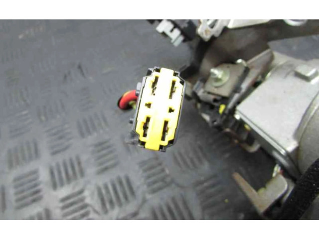 Руль Renault Clio II 2001 - 2005 года